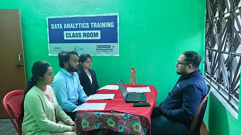 Education & Training